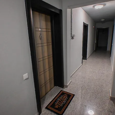 Modern Studio In With Free Parking Varna