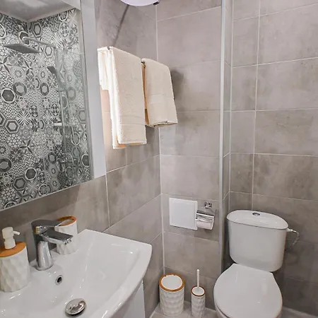 Modern Studio In With Free Parking * Varna